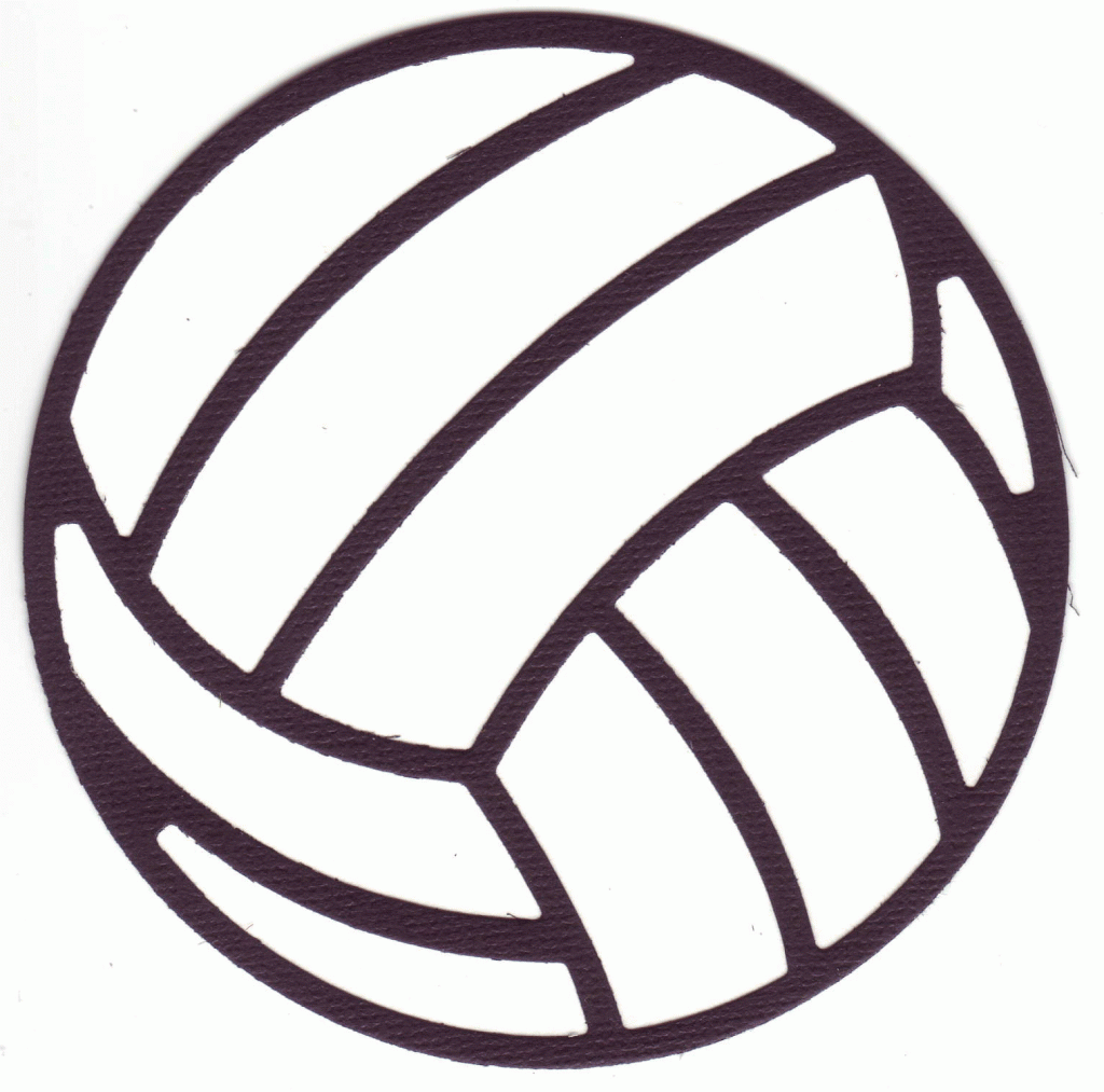 Volleyball Png Images Clipart