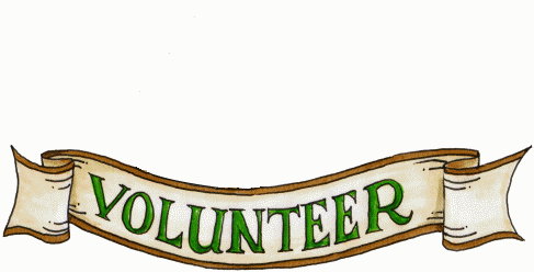 Thank You Volunteer Images Hd Image Clipart