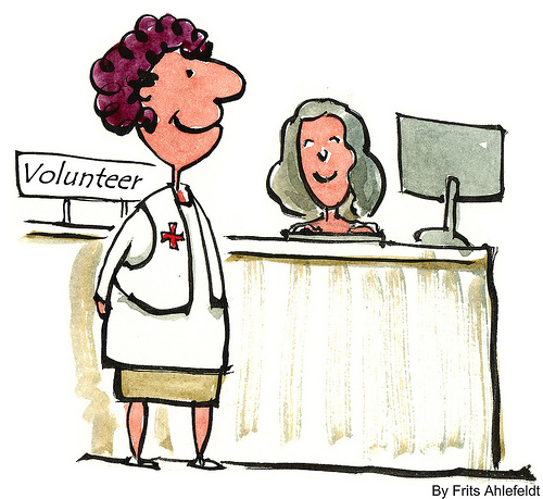 Volunteer Images Image Png Image Clipart