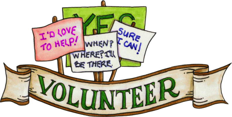 Thank You Volunteer Images Hd Photo Clipart