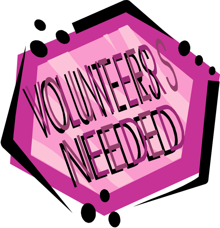 Volunteers Needed Kid Png Image Clipart