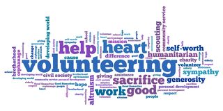 Volunteering By Megapixl Free Download Png Clipart