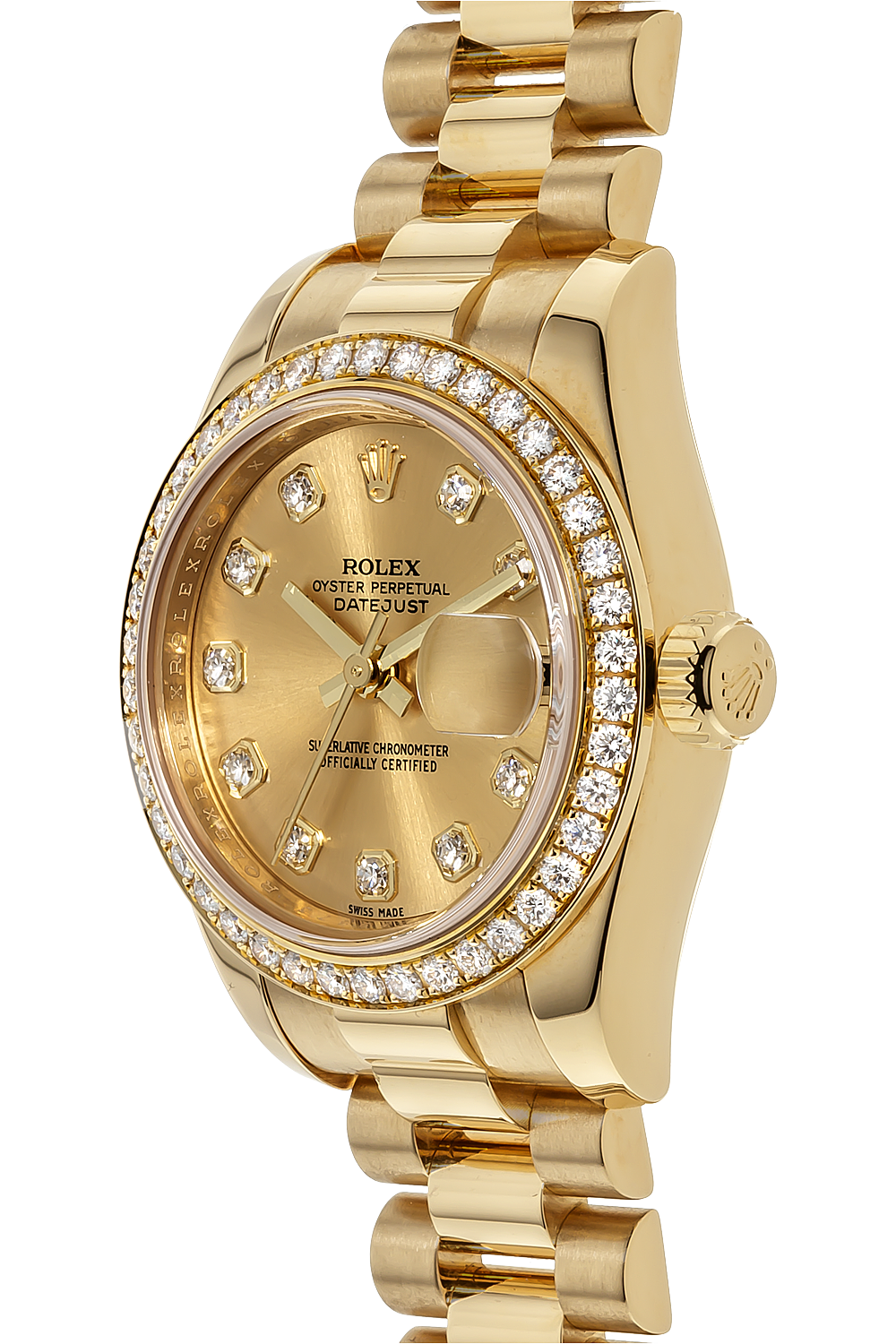 Gold Jewellery Datejust Watch Rolex Colored Clipart
