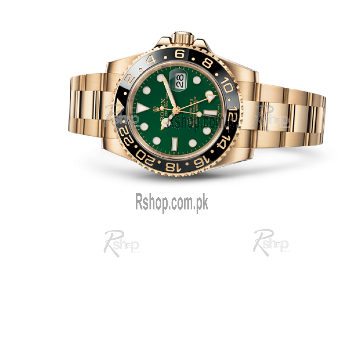 Daytona Gmt-Master Perpetual Watch Rolex Ii Oyster Clipart