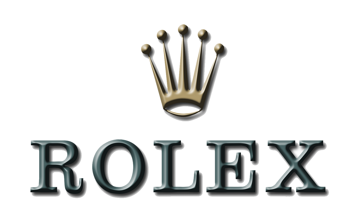 Submariner Logo Watch Rolex Free HD Image Clipart