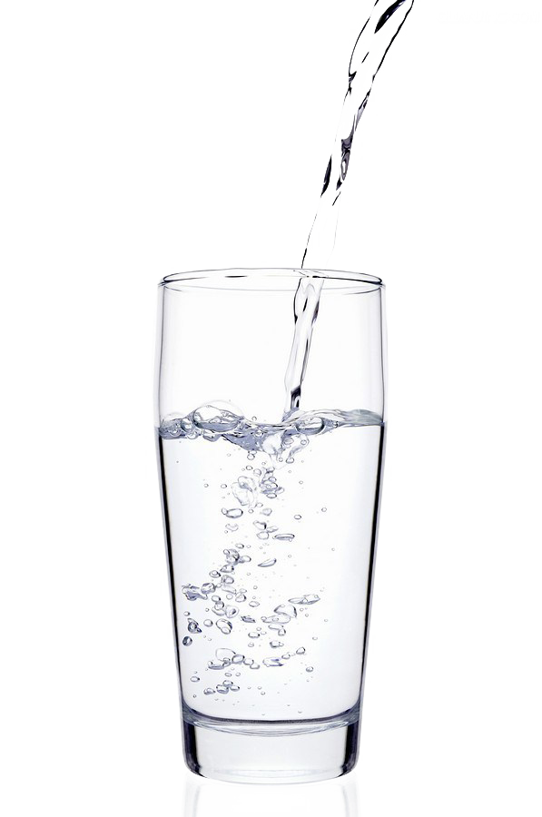 Water Drinking Pure Free HD Image Clipart