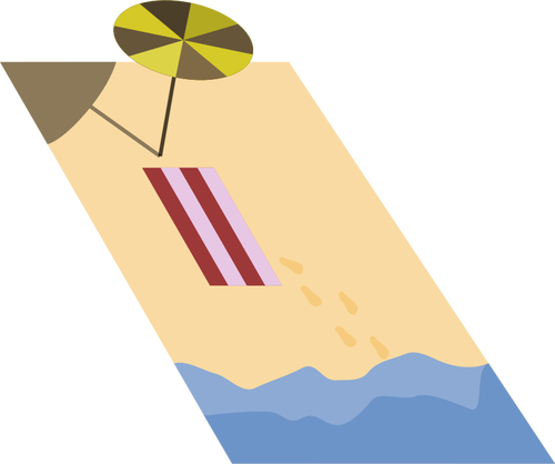 Beach Clipart