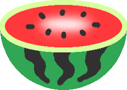 Watermelon 2 Image Clipart Clipart