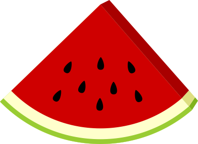 Watermelon Slice Images Hd Image Clipart