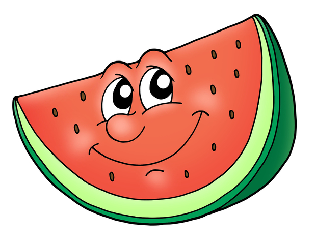 Watermelon For You Image Png Clipart