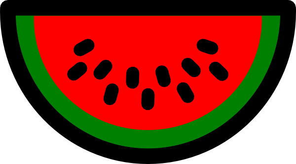 Watermelon Free Download Png Clipart