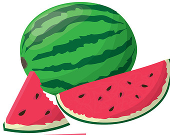 Watermelon For You Download Png Clipart