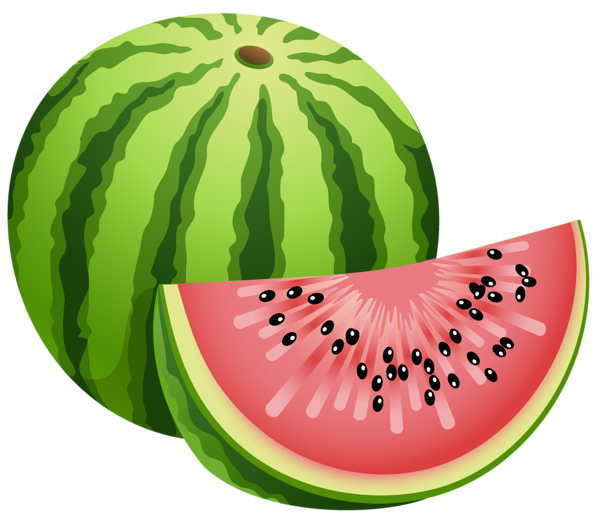 Watermelon Png Images Clipart