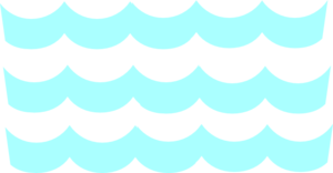 Waves Wave Pattern At Clker Vector Clipart