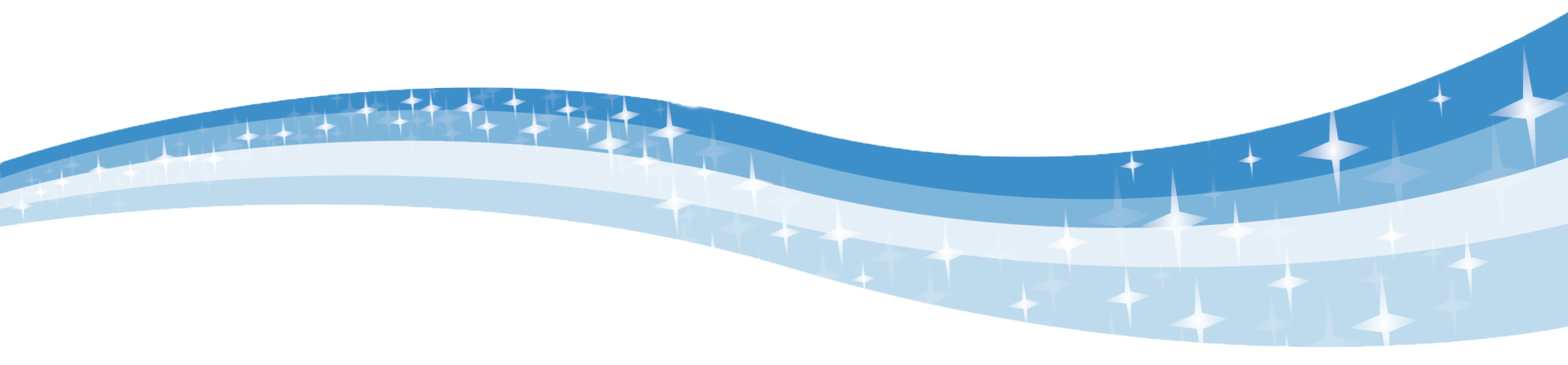 Waves Repin Image Blue Wave Border On Clipart