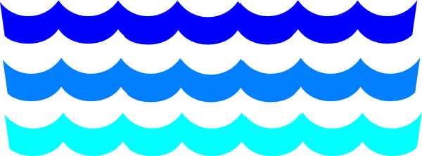 Ocean Waves Images Image Png Clipart