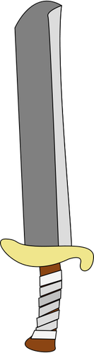 Sword Clipart