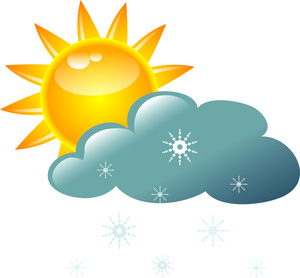 Cloudy Weather Images Download Png Clipart