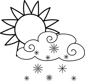 Weather All Post Weather By Topimages Org Clipart