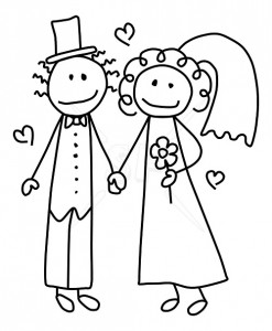 Free Wedding Png Image Clipart