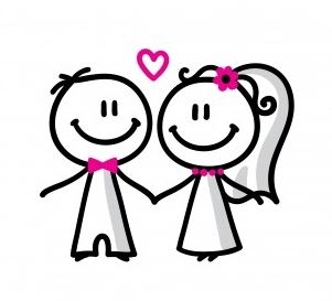 Clip Art Images For Wedding Image Clipart