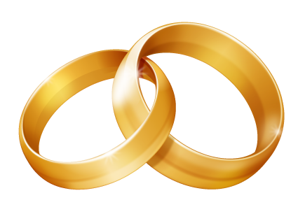 Free Wedding Png Image Clipart