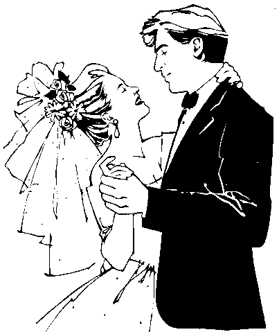 Wedding Black And White Images Hd Photo Clipart