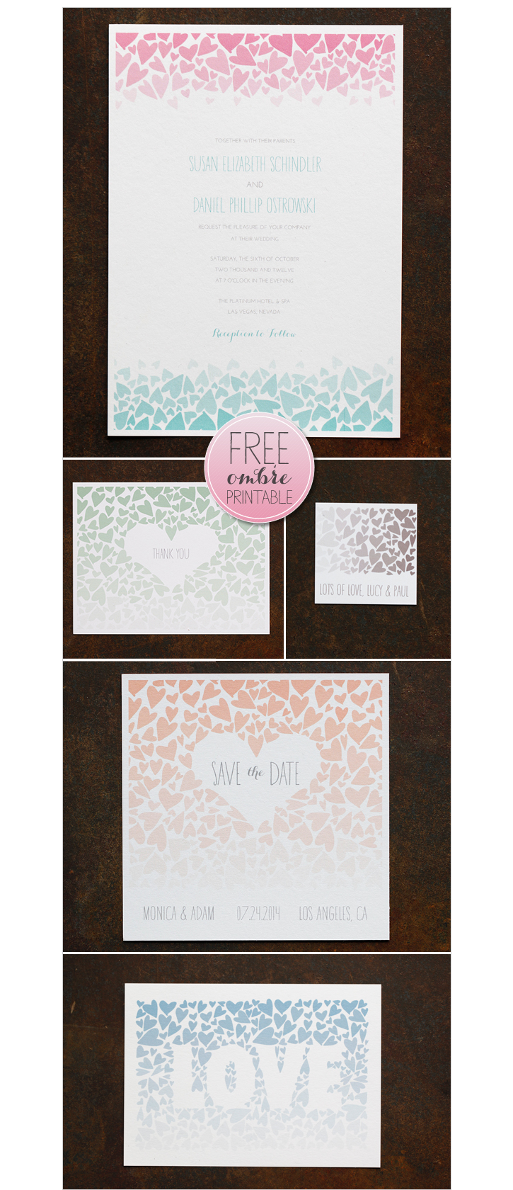 Font Convite Invitation Wedding Free Download PNG HD Clipart