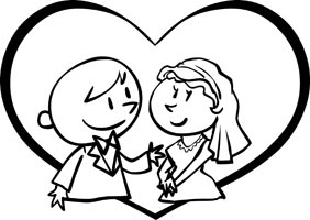 Wedding Images Png Image Clipart