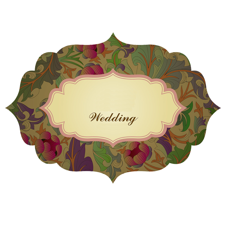 Letterbox Wedding Icon Free Photo PNG Clipart