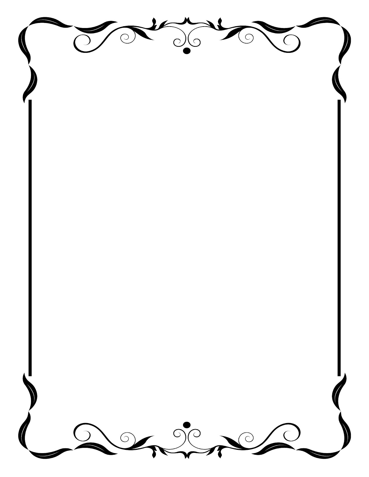 Free Borders Wedding Images Free Download Clipart