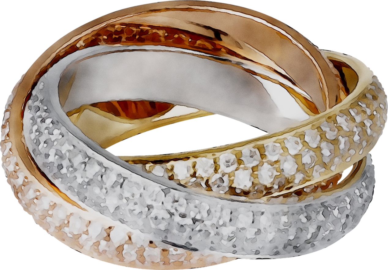 Bangle Ring Diamond Wedding PNG Download Free Clipart