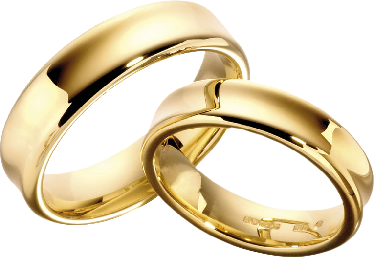 Ring Marriage Symbol Wedding Free PNG HQ Clipart