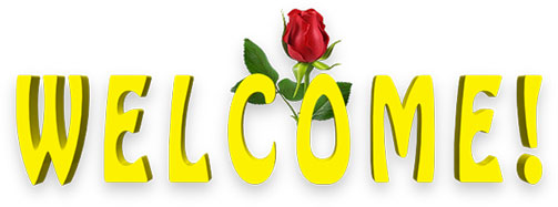 Free Welcome Graphics Welcome Transparent Image Clipart
