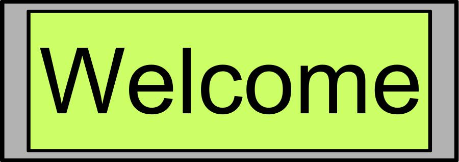 Welcome Images Png Image Clipart