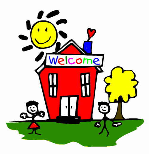 Welcome Pictures Images Transparent Image Clipart