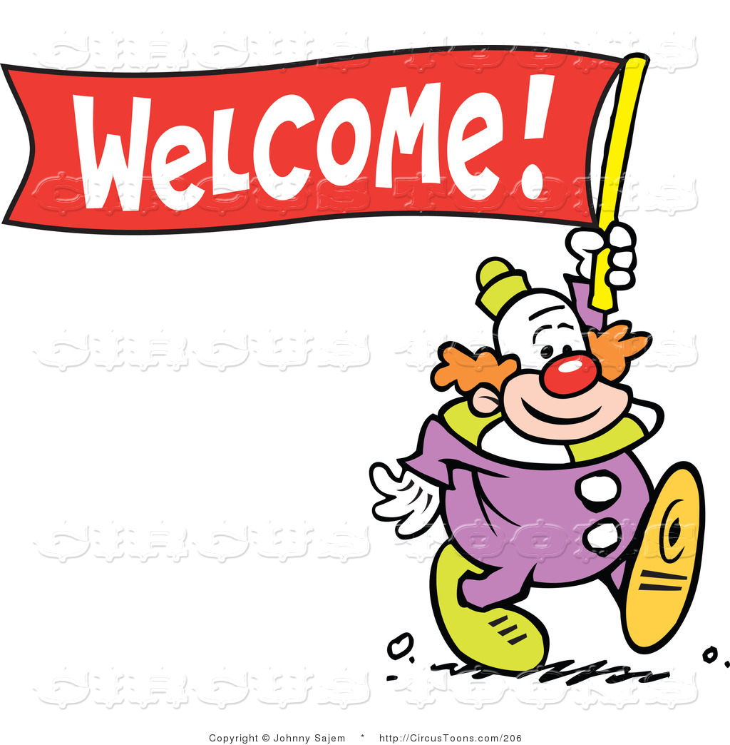 Welcome For You Image Png Clipart