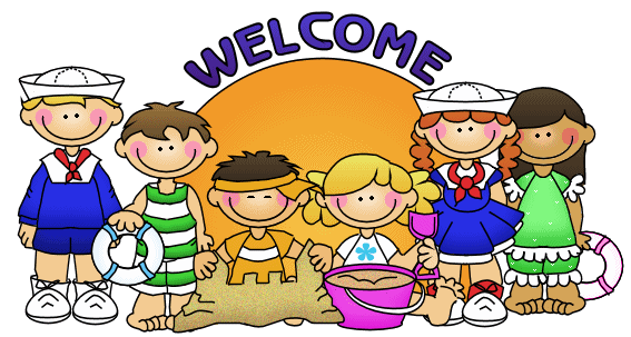Welcome Hd Image Clipart