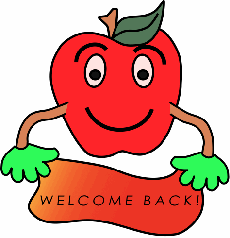 Welcome Back Download On Png Image Clipart