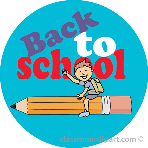 Welcome Back To School Hostted Image Png Clipart