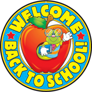Clipart Welcome Back Download Png Clipart