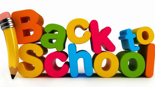 Welcome Back School Gallery Pictures Hd Photos Clipart