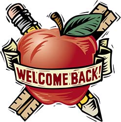 Welcome Back To School Teachers Png Image Clipart