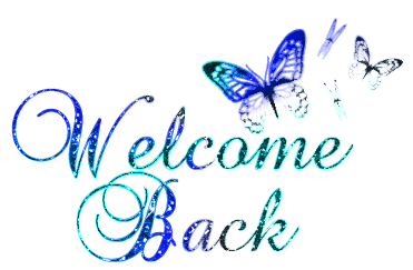 Welcome Back Graphics Image Png Clipart