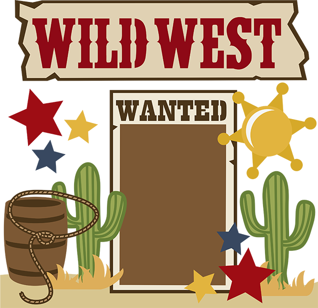 Cowboy Western Images 2 Image Png Image Clipart