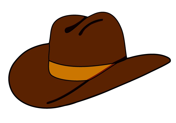 Cute Western Images Free Download Png Clipart