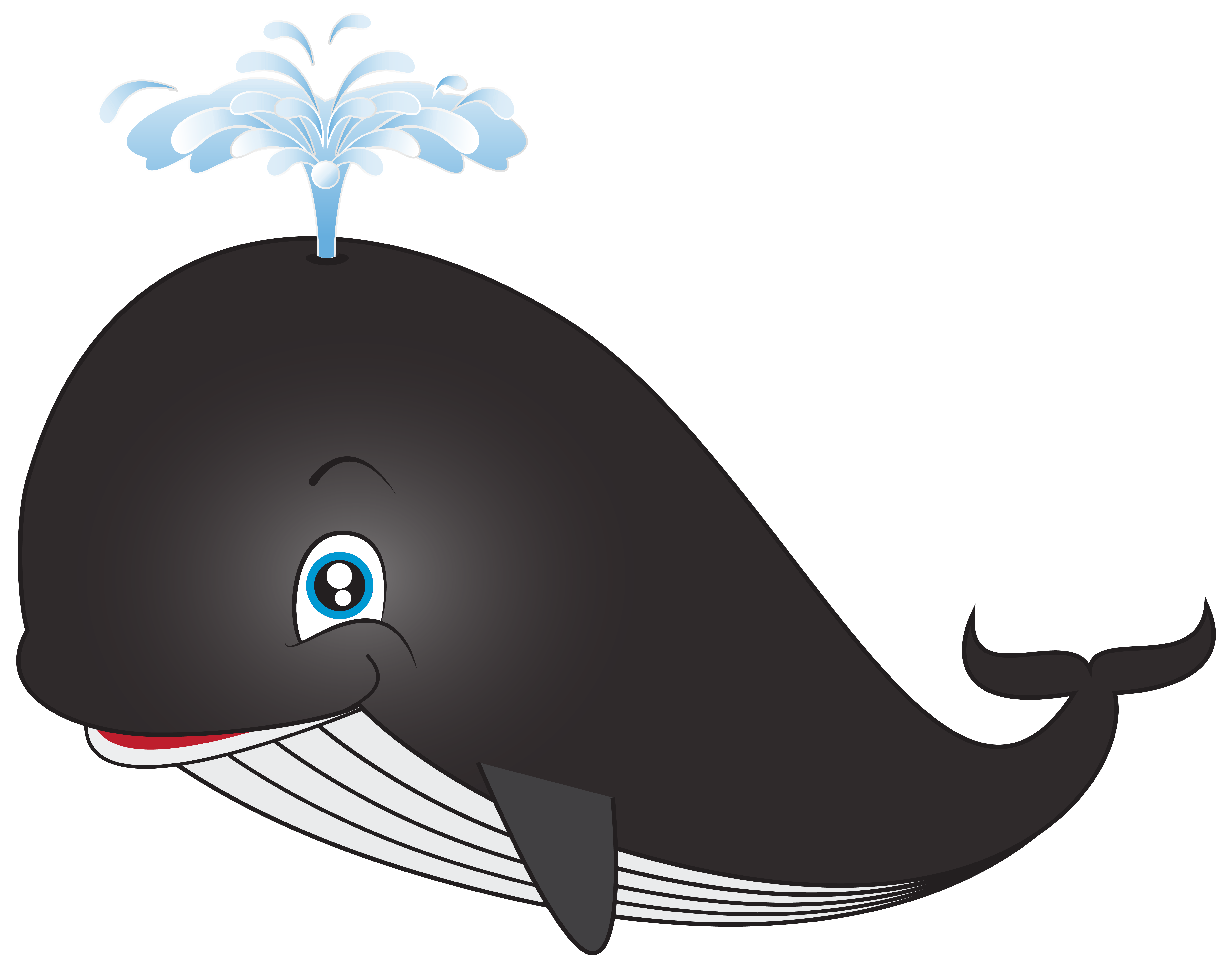 Whale Cartoon Image Png Image Clipart