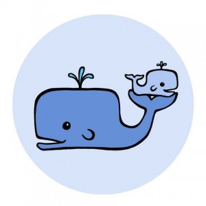 Whale Png Image Clipart