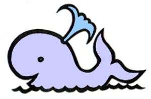 Whale At Vector 2 Image Hd Photos Clipart