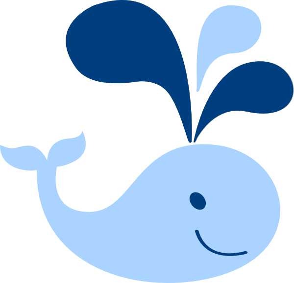 Mom And Baby Whale Images Png Images Clipart